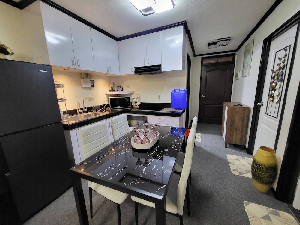 Oasis Living in Pasig City - 2bedroom Condo for Rent