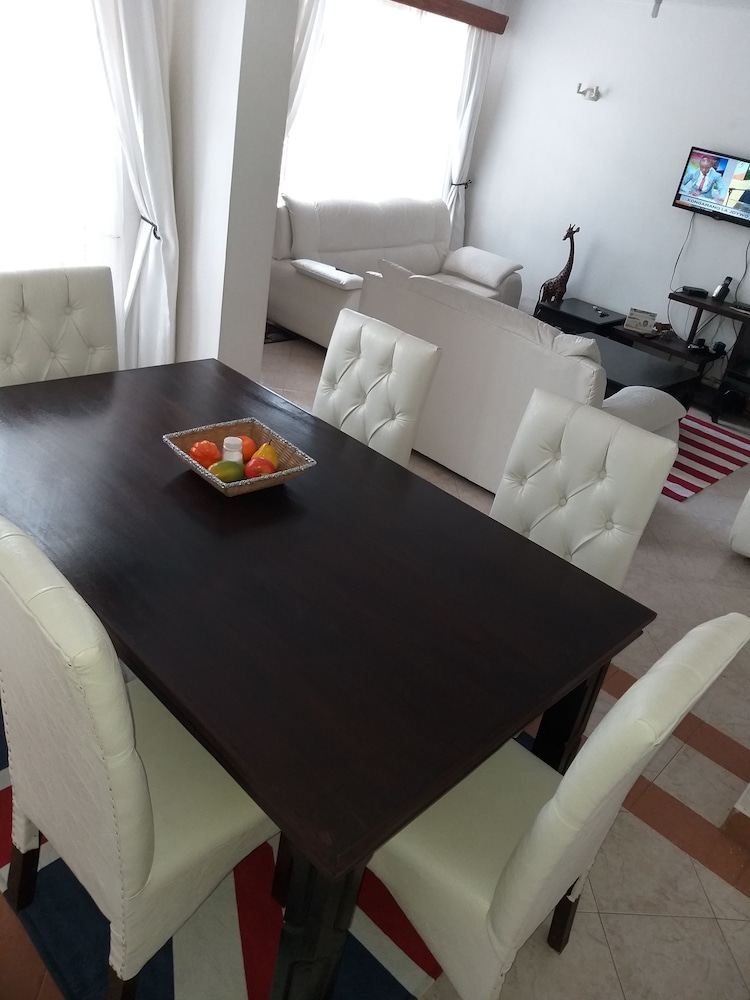 Maurica Homes