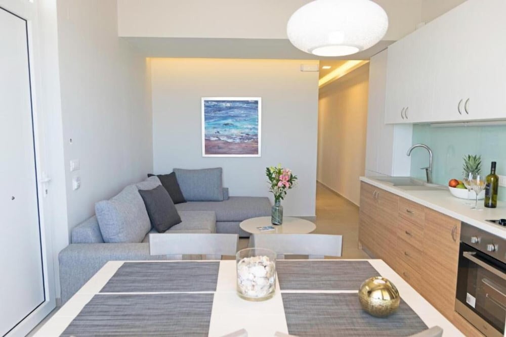 Sonja Apartments