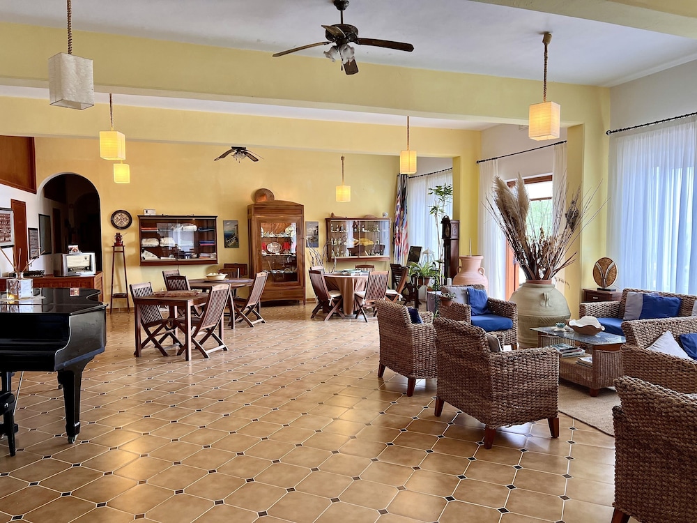 Hotel Ortensia photo 4