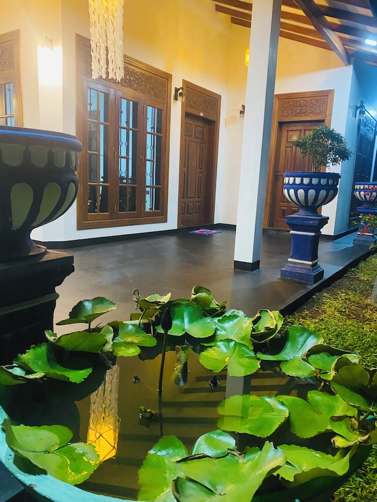 Udara Guest Yala view 4