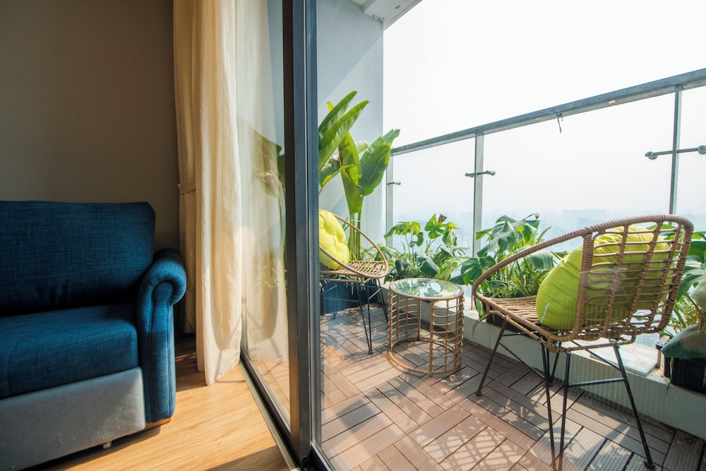 Vinhomes Metropolis Residence