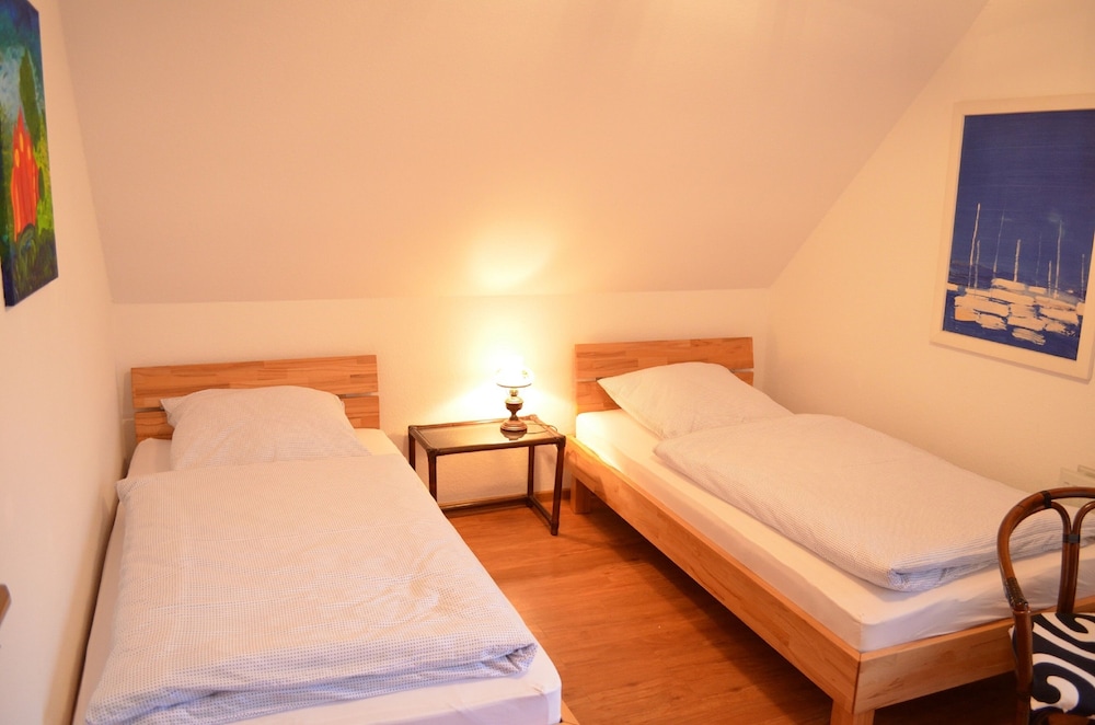 Ferienwohnung Felices view 3