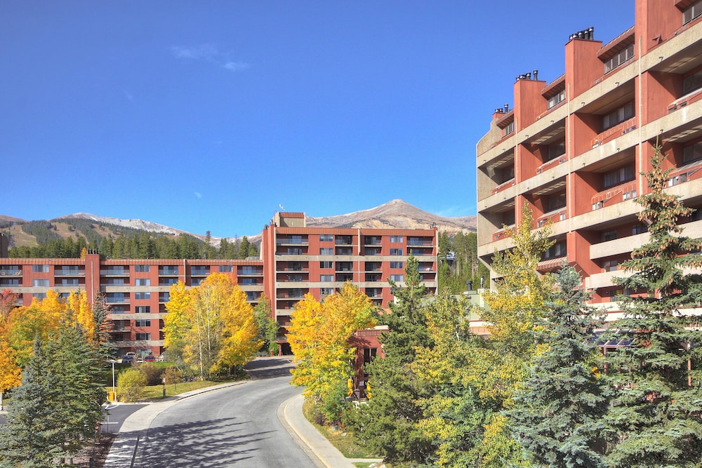 Breckenridge Ski Resort CO Vacation Homes