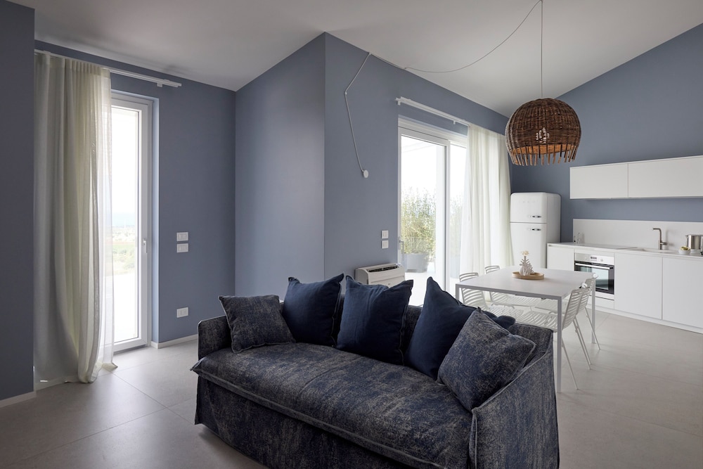 Montegrottone Nature Retreat