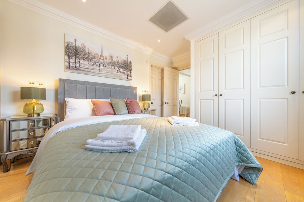 The Mayfair Collection
