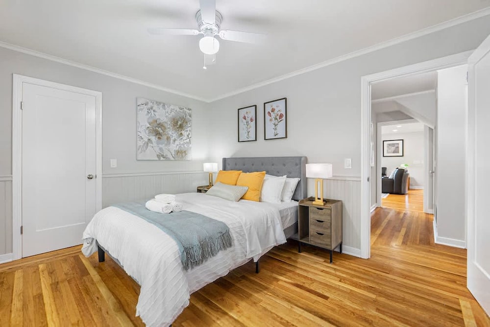 Santa Clara 6Br Stunning Entire House