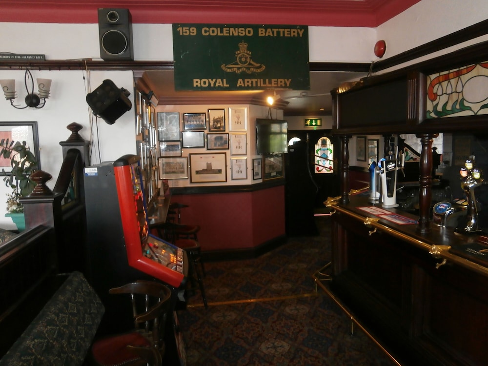 Victoria Inn