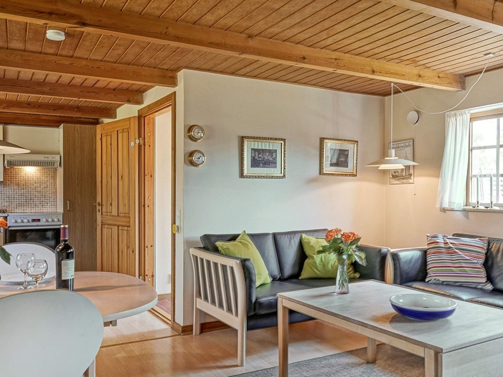 5 Person Holiday Home in Nexo view 4