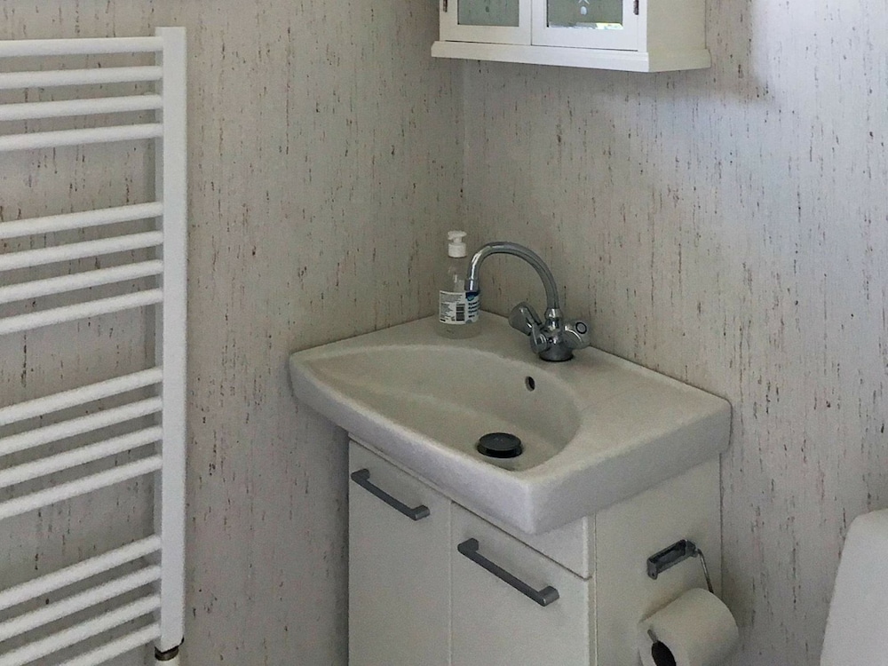 Cozy Holiday Home in Stege near Beach view 3
