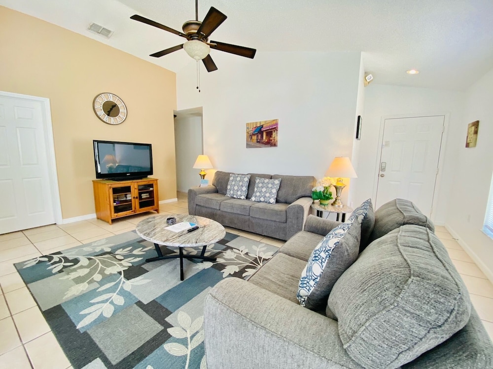 Mike's Southern Dunes Vacation Home