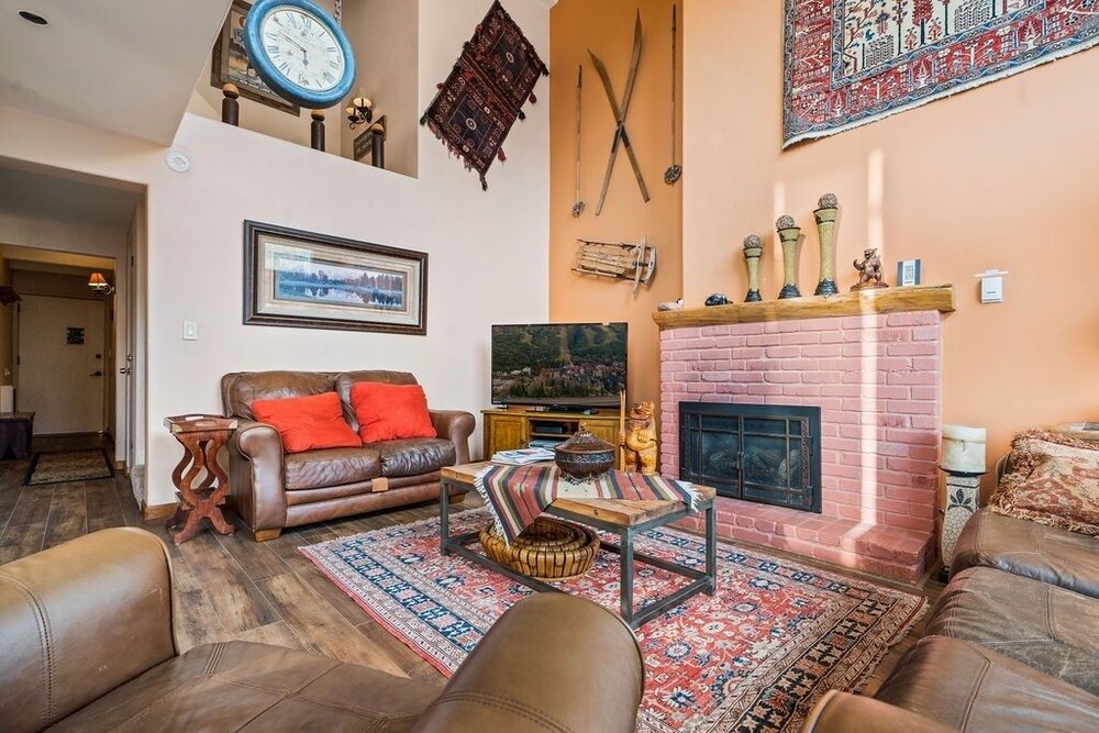 Vail Ski Resort Ski Resort - Vacation Rentals