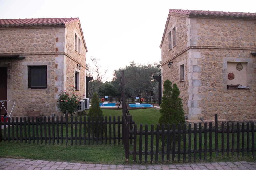 5stars villas