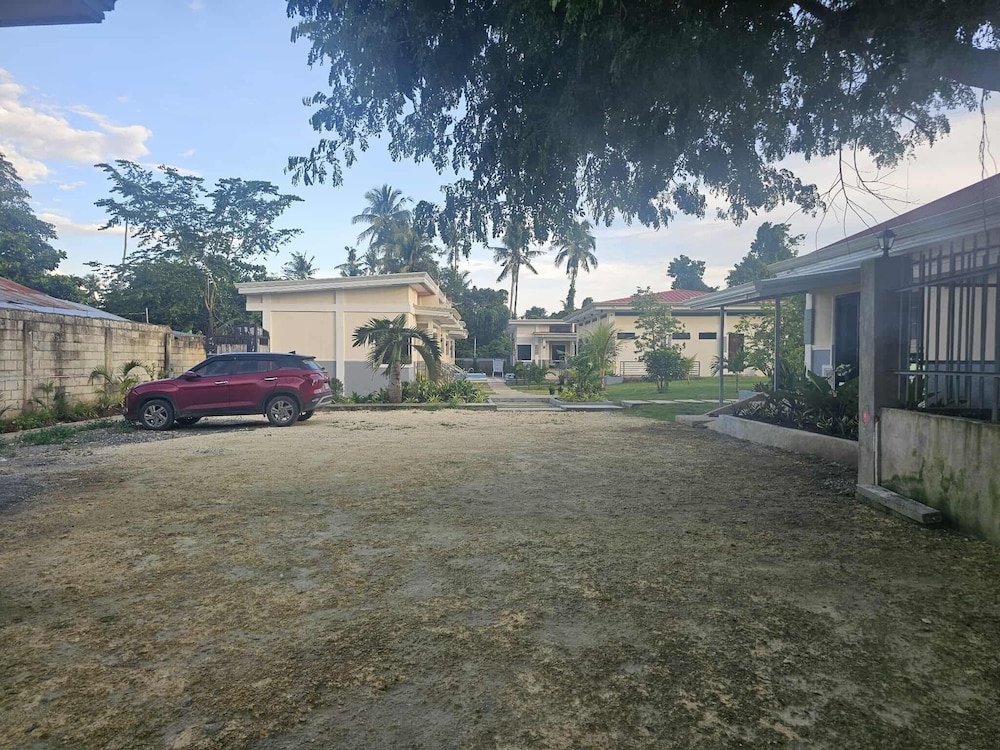 Bliss Suites by SMS Hospitality