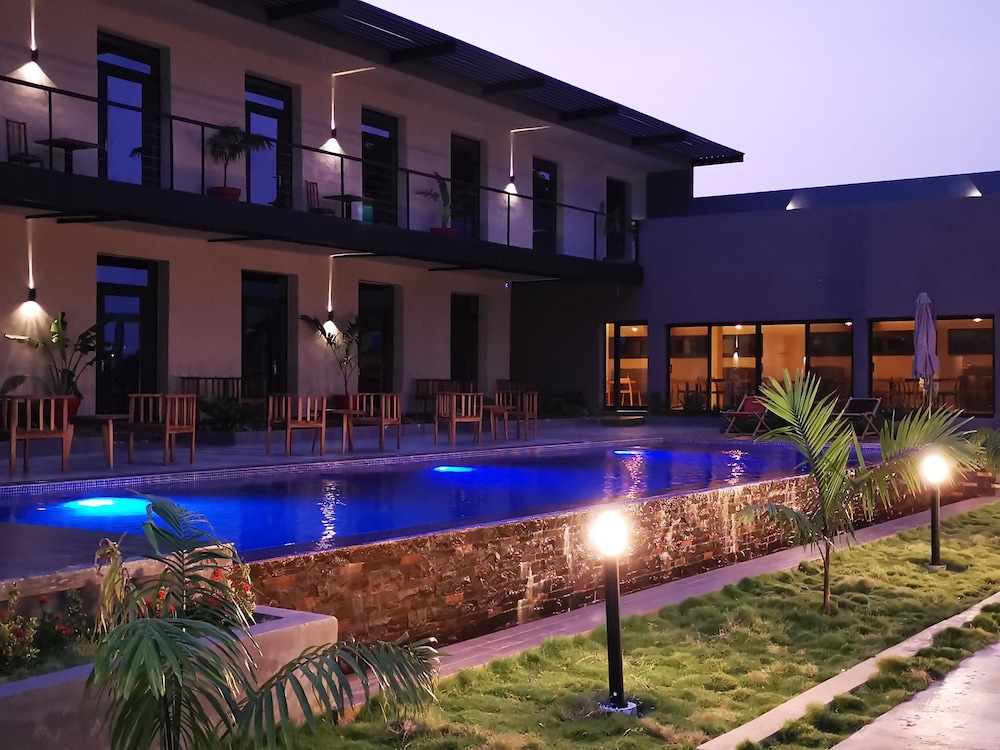 Bamako Vacations - Au Bord De L'Eau - Property Image 1