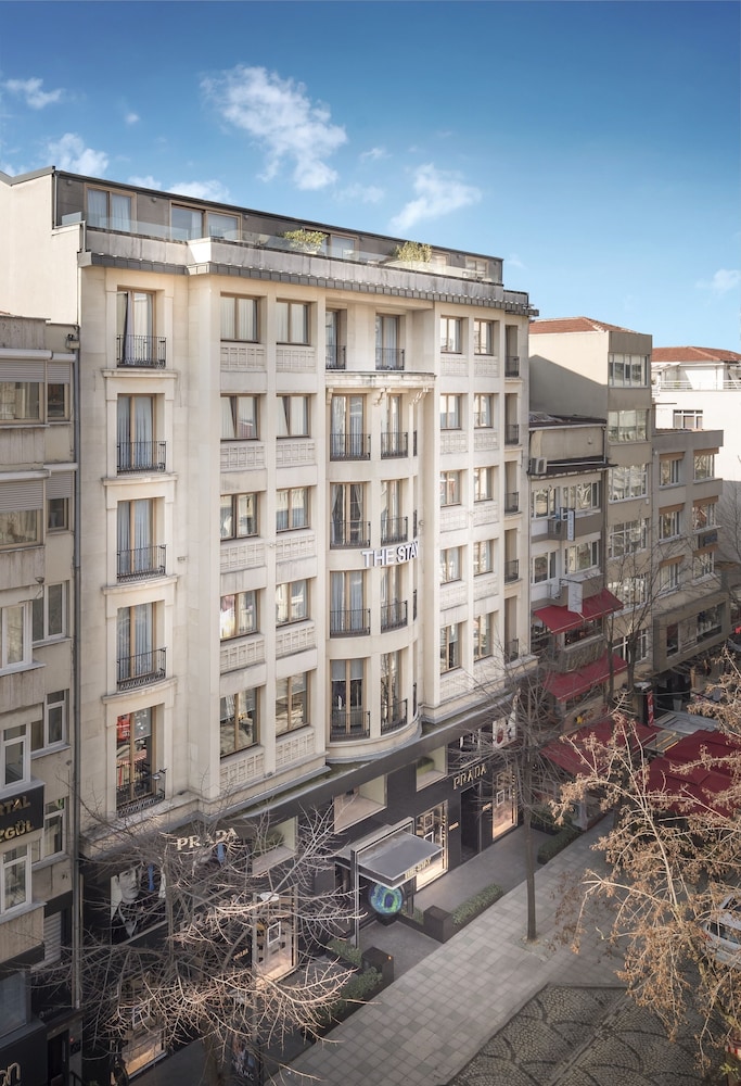 The Stay Nisantasi - Özel Sınıf - Image 78