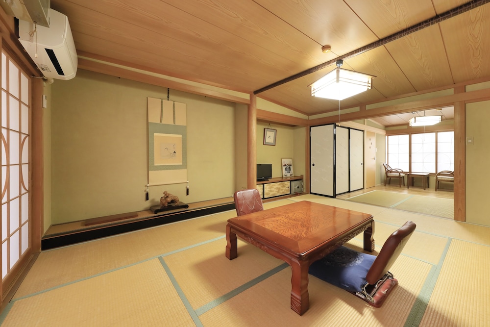 Yudanaka Seifuso