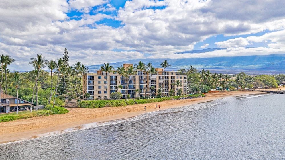 Kihei Beach, #109 2 Bedroom Condo