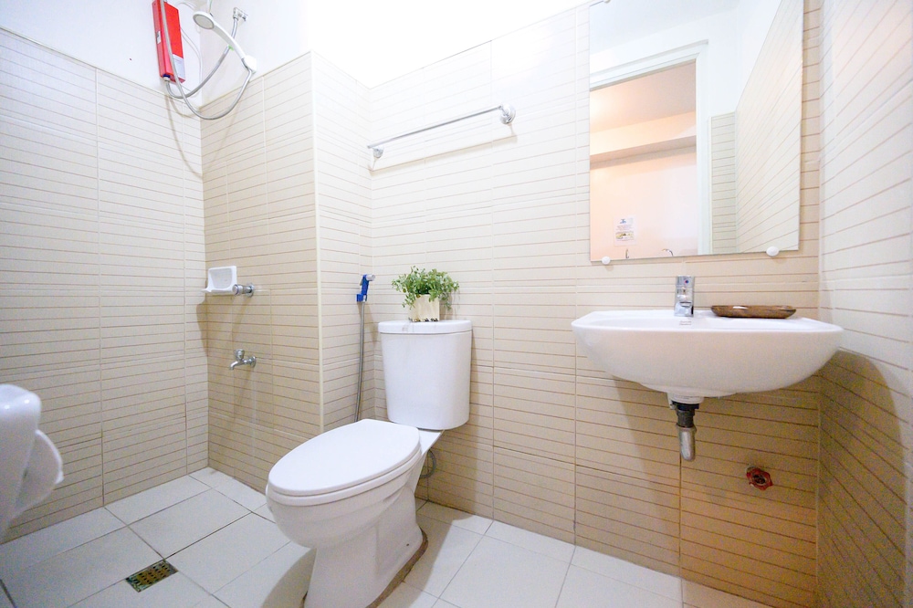 Moldex Residences by Tripsters Hub