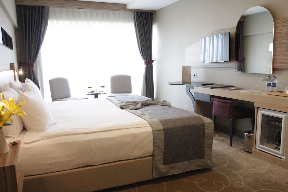 Greymark Otel - Image 14