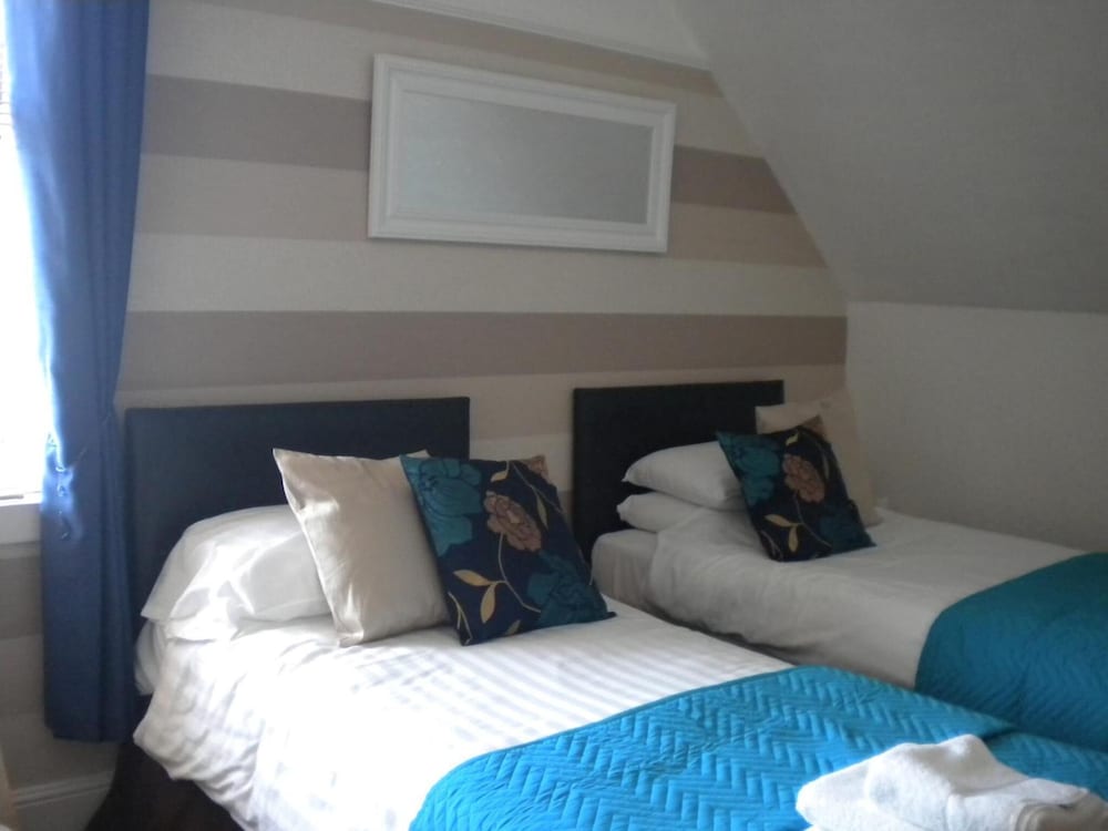 Glenavon Guesthouse