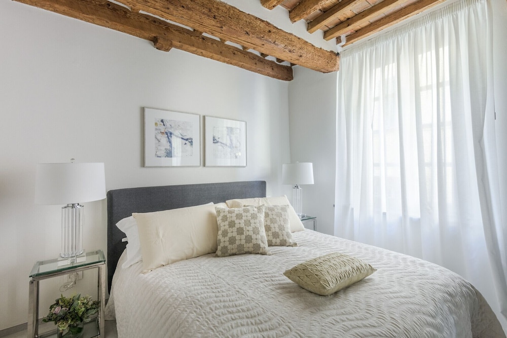 The Joia House in Lucca