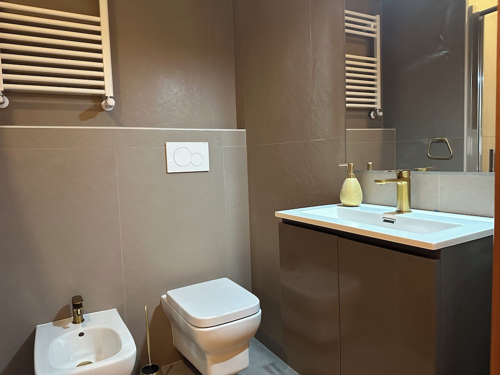 CconfortHotels R&B Murat Garden