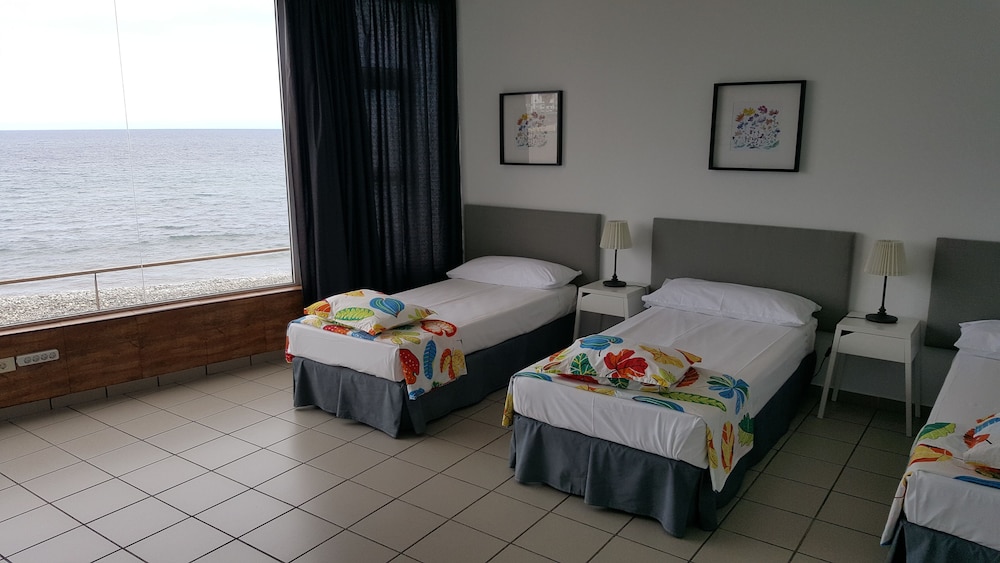 CIW Hostel