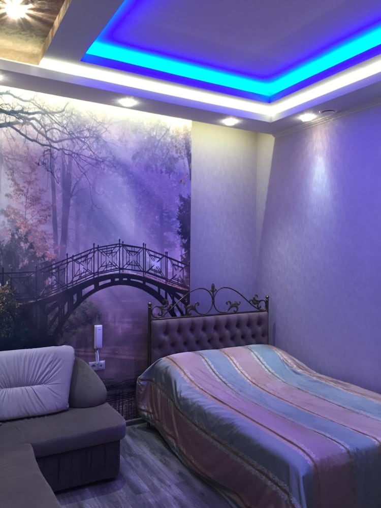 Spa-Hotel Mirazh