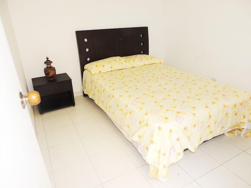 Apartamentos Vacaciones Manatwar
