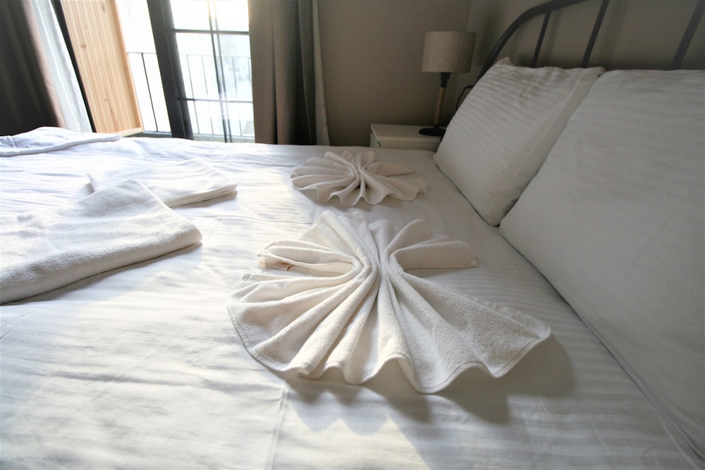 Archeo Hostel - Adults Only