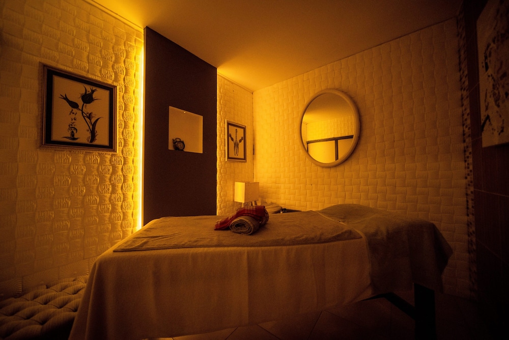 Tiana Beach Tatil Köyü - Her Şey Dahil - Image 23