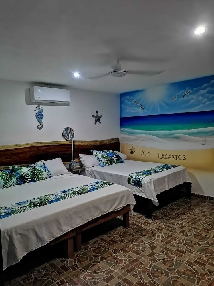 Hotel y Restaurante Macumba