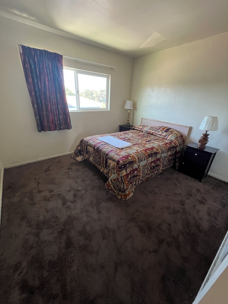York Motel