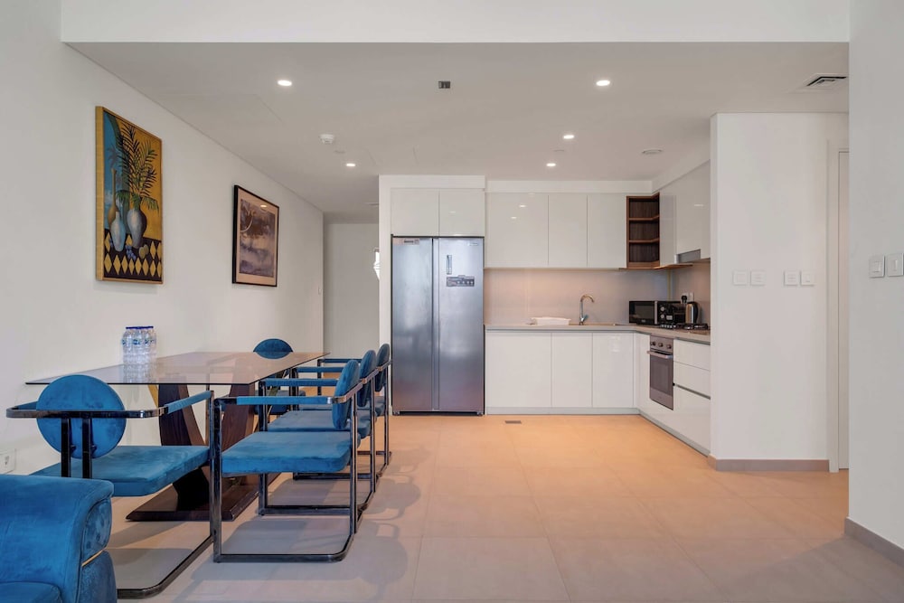 Bellavista-2Bedroom Downtown Views II T2