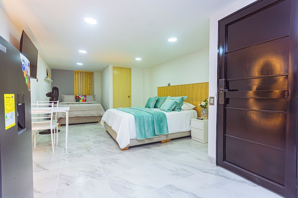 Comuna Loft