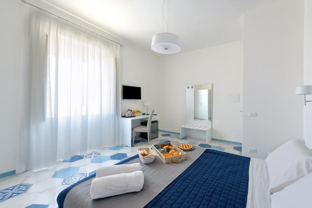 Caruso Suite