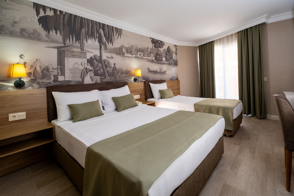 White Gold Hotel & Spa - Image 6
