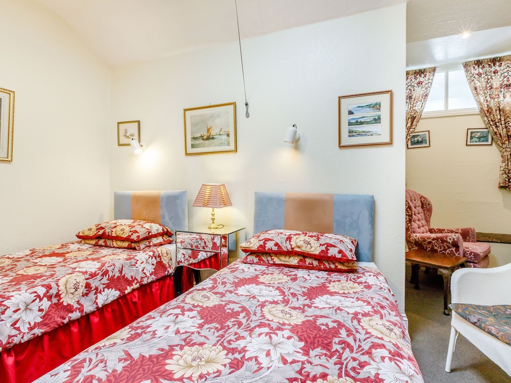Clooneavin Apartment 3 view 4