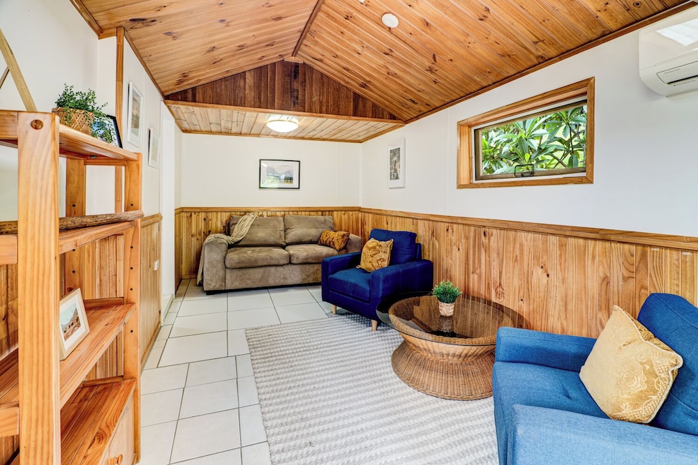 The Archer Retreat