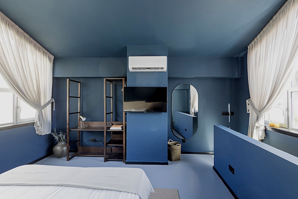 Regras Apartments & Garden B15 by Benefit Collection