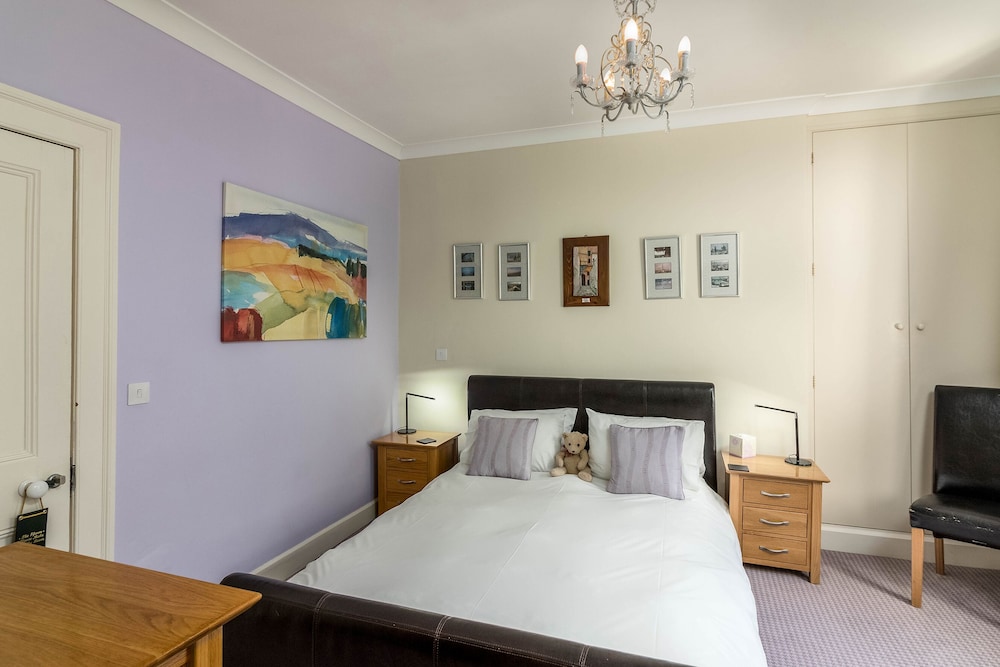 Ffarm Country House