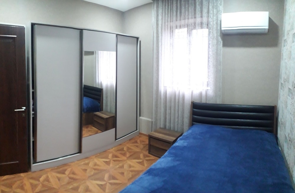 Dmige Apartments view 2