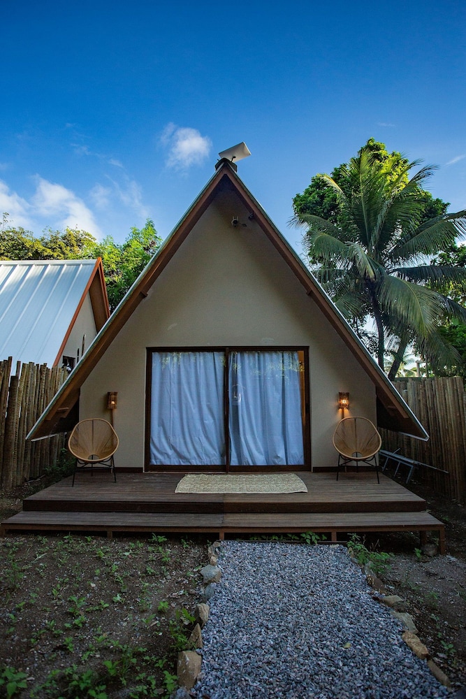 Cabana Gameleira