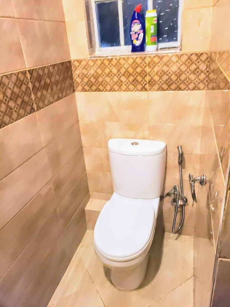 Elegant Urban Hideaway- 2 Bedroom Near Kilimani