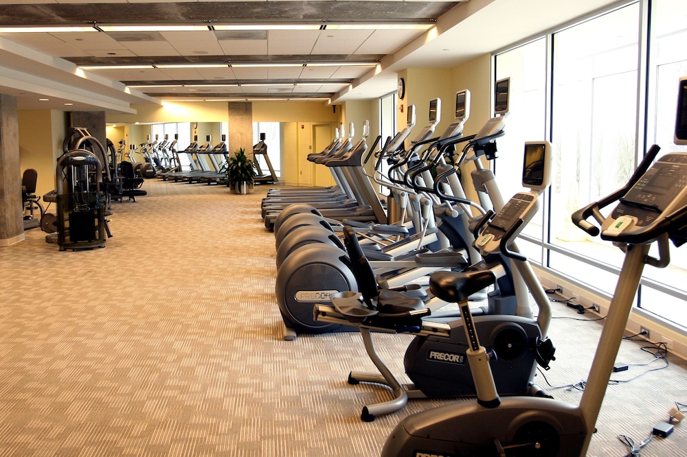 Concord by Executive Apartments