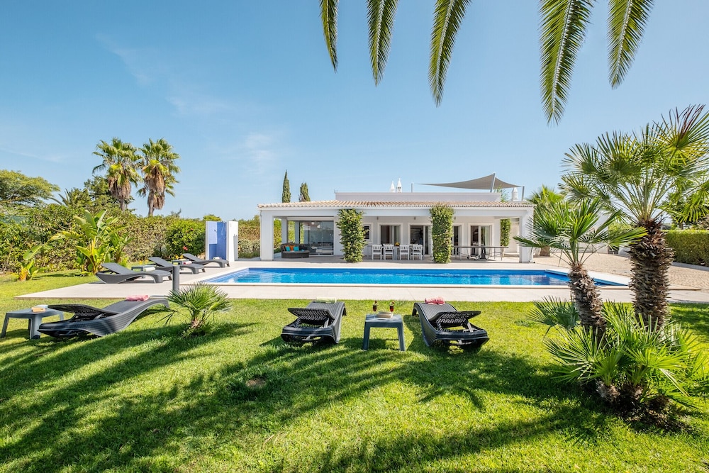 Villa Koster view 5