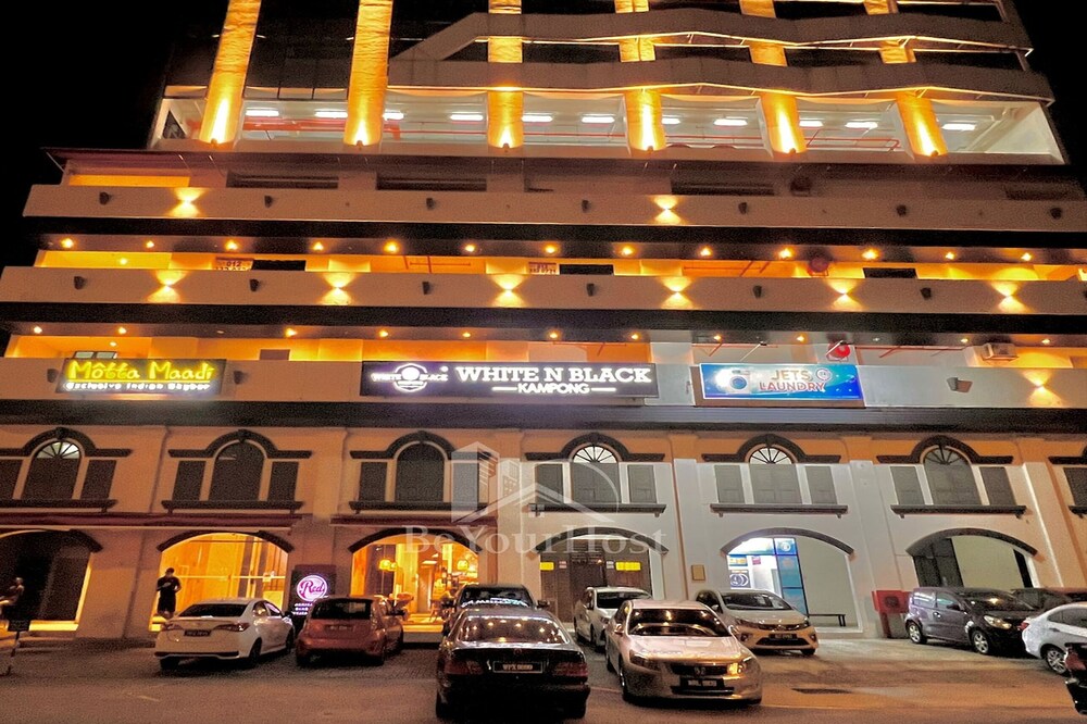 Maison 101 Residence walk to Menara KL photo 8