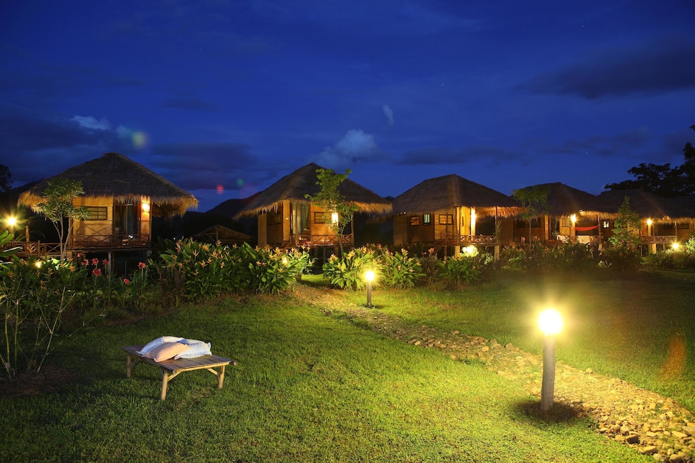 Hotel Good Morning Pai - Image 1