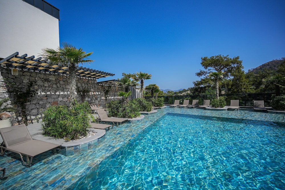 Ramitos Boutique Otel - Image 31